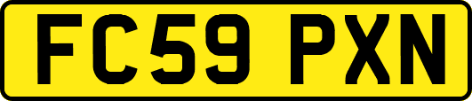 FC59PXN