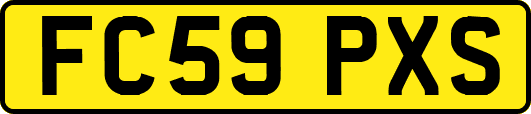 FC59PXS