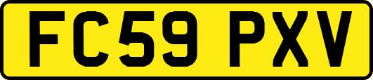 FC59PXV
