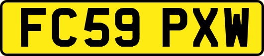 FC59PXW