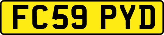 FC59PYD