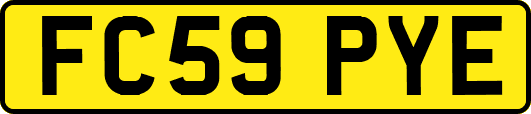 FC59PYE