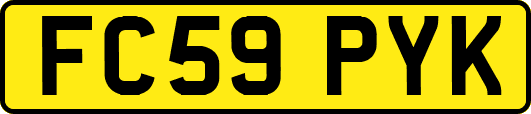 FC59PYK