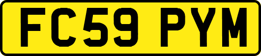 FC59PYM