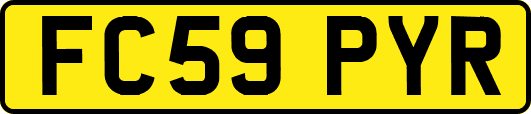 FC59PYR