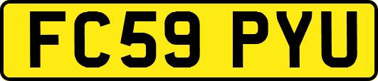 FC59PYU