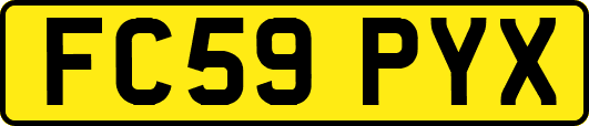 FC59PYX