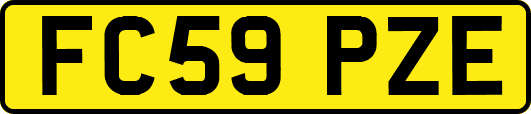 FC59PZE
