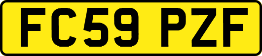 FC59PZF
