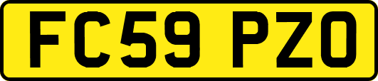 FC59PZO