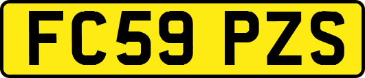 FC59PZS