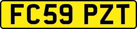 FC59PZT