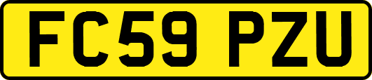 FC59PZU