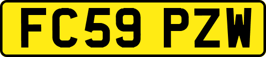 FC59PZW