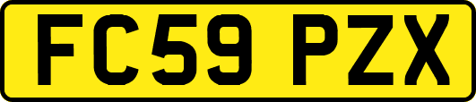FC59PZX