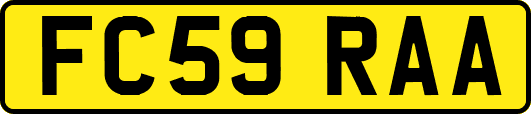 FC59RAA