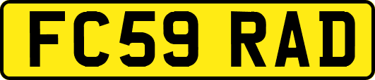 FC59RAD