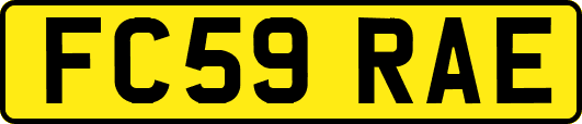 FC59RAE