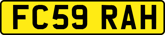 FC59RAH