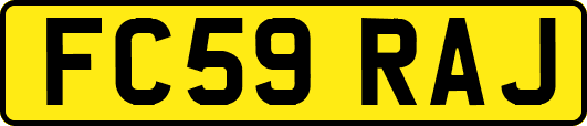FC59RAJ