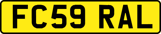 FC59RAL