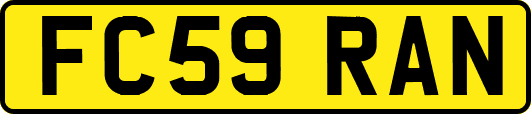 FC59RAN