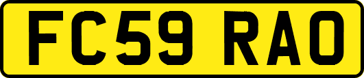 FC59RAO
