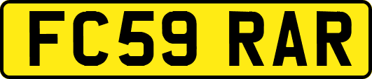 FC59RAR