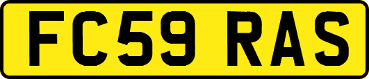 FC59RAS