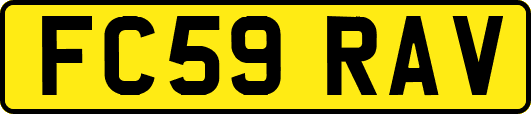 FC59RAV