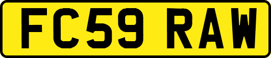 FC59RAW