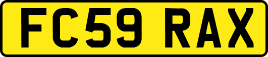 FC59RAX