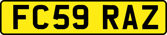 FC59RAZ
