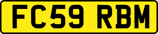 FC59RBM