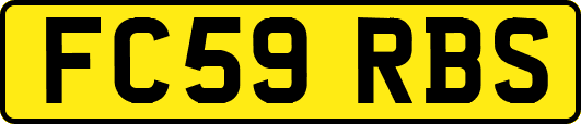 FC59RBS