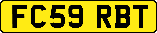 FC59RBT
