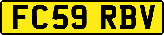FC59RBV