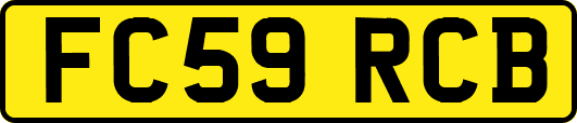 FC59RCB
