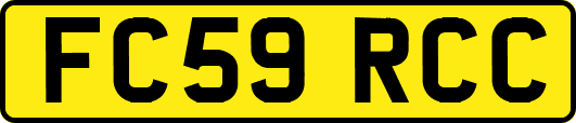 FC59RCC