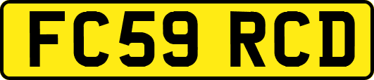 FC59RCD