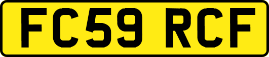 FC59RCF