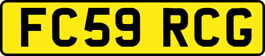 FC59RCG