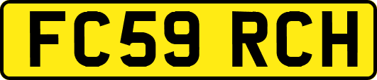 FC59RCH