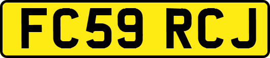FC59RCJ