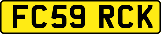 FC59RCK