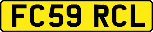 FC59RCL