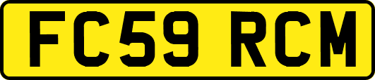 FC59RCM