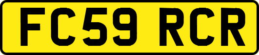 FC59RCR
