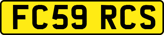 FC59RCS