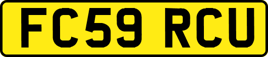 FC59RCU